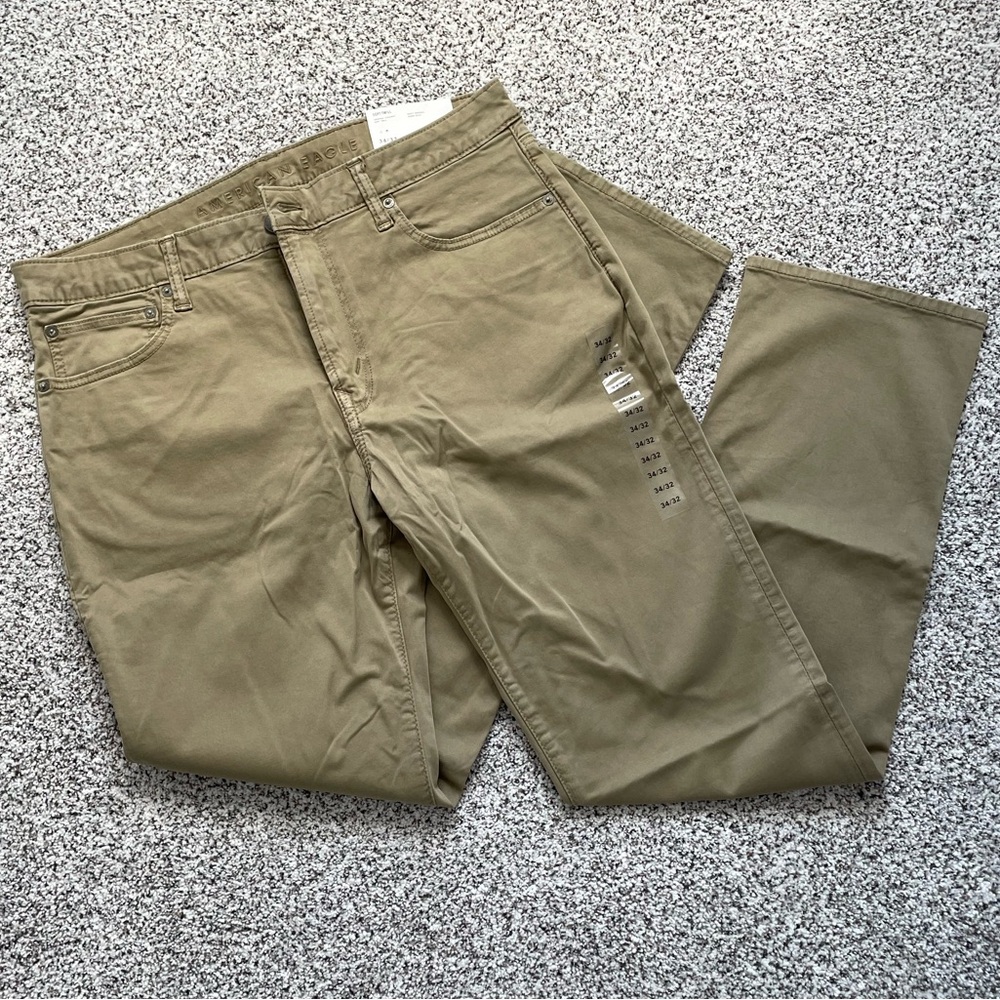 Men’s American Eagle